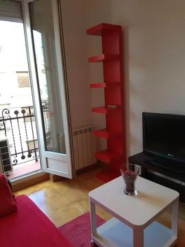 Piso en calle Fernández de los Ríos, 71 - Foto 4