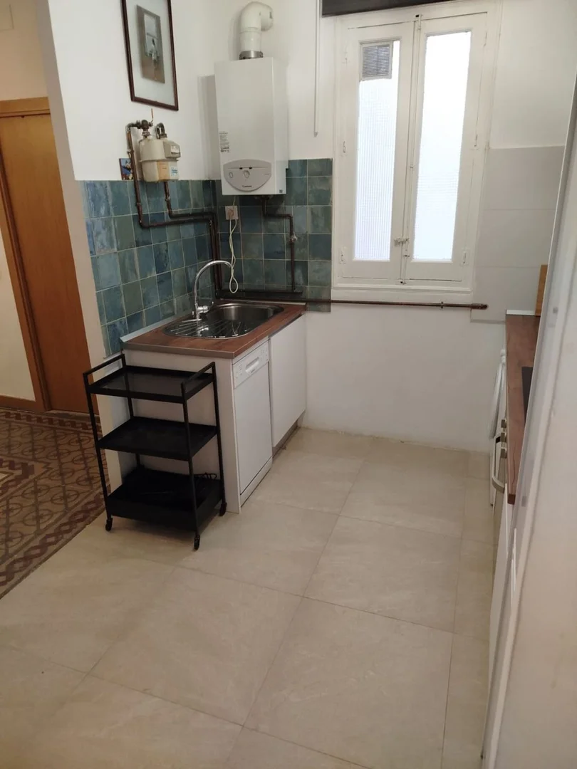 Piso en calle de Ferrer del Río, 7 - Foto 6