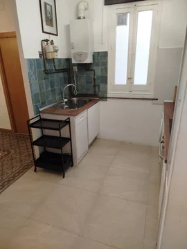 Piso en calle de Ferrer del Río, 7 - Foto 6