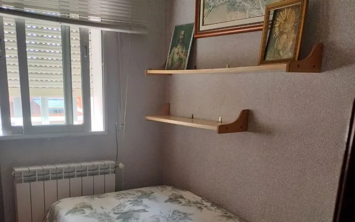 Piso en Calle de Casalarreina, 22 - Foto 6