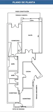 Piso en paseo de la Constitucion, 29 - Foto 38