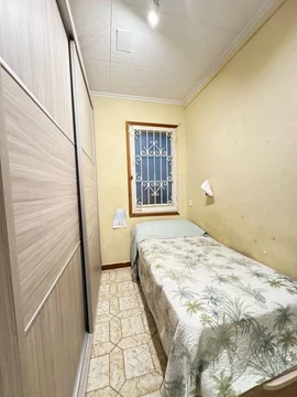 Piso en El Baix Guinardó - Foto 17