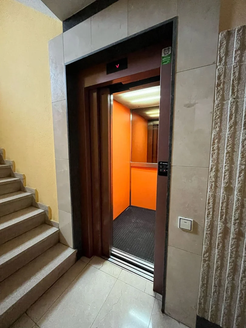 Piso en calle Puerto Pajares, 4 - Foto 11