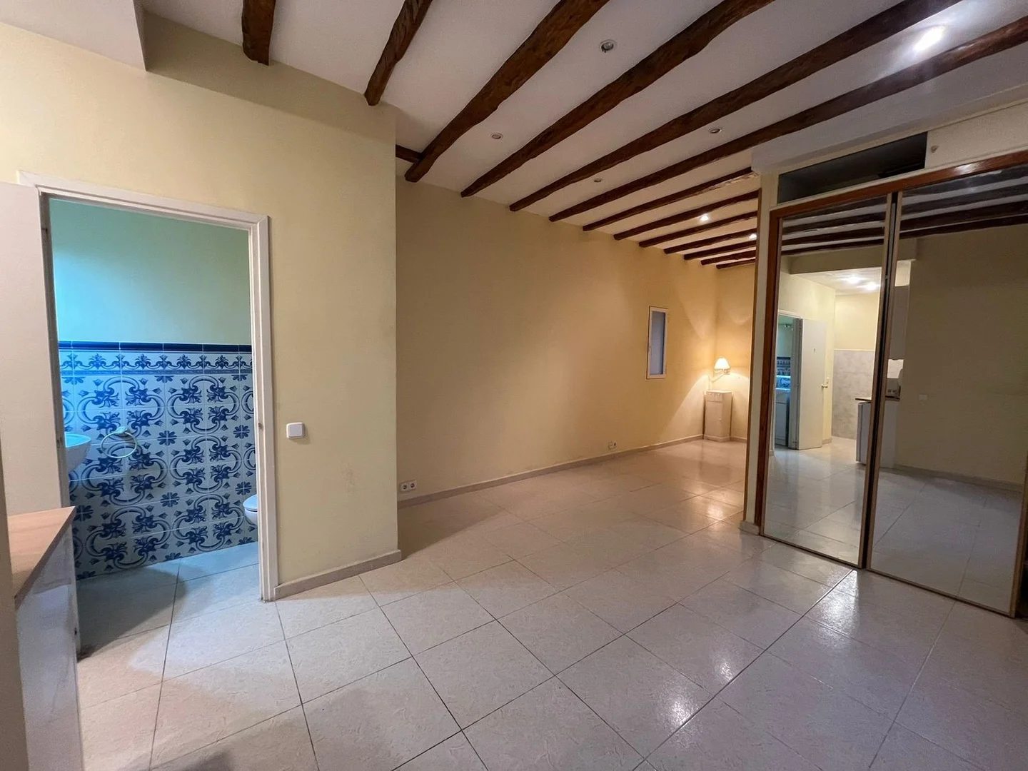 Estudio en Barrio Palacio - Foto 16