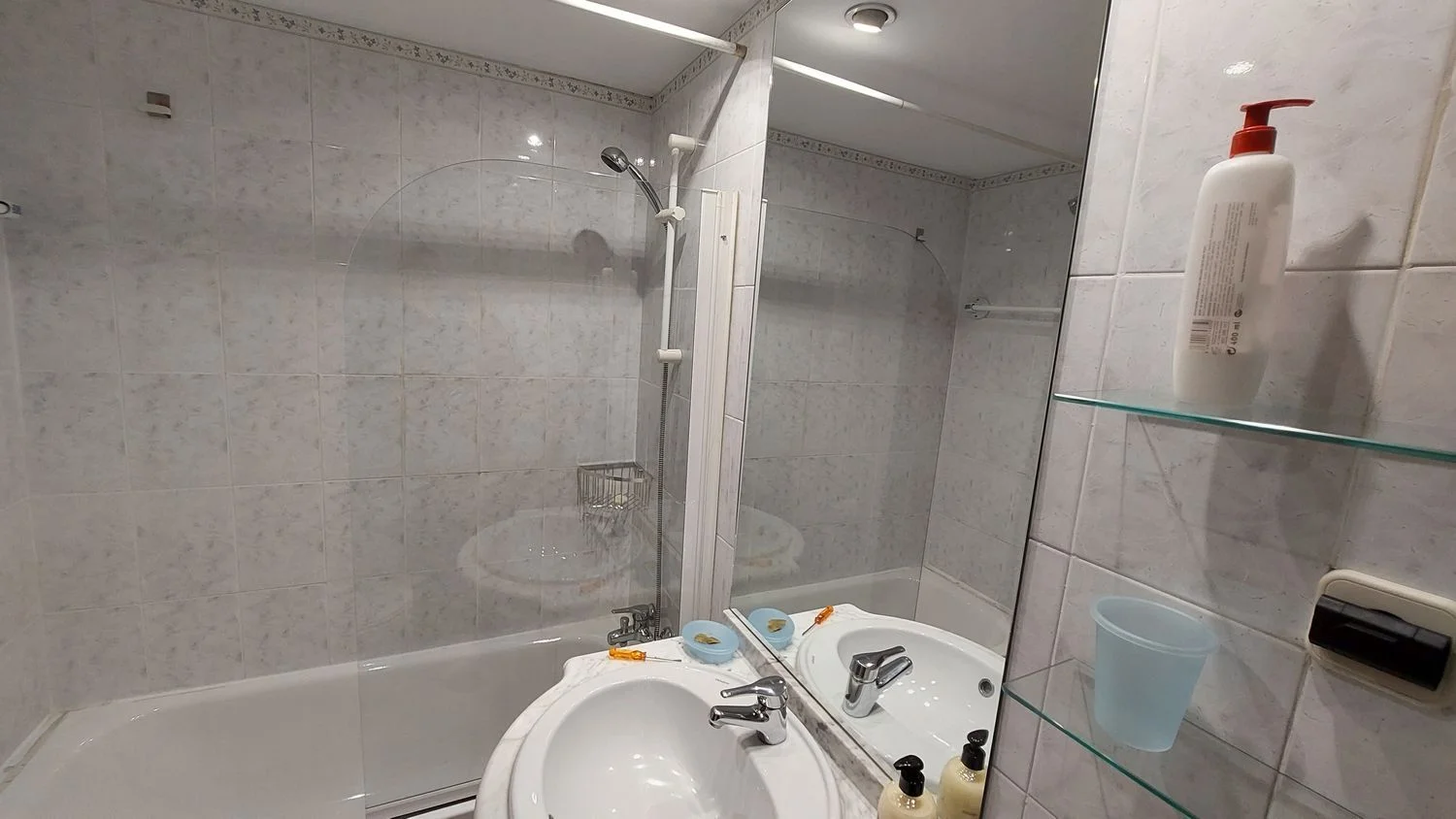 Piso en avenida del Ventisquero de la Condesa, 31 - Foto 9