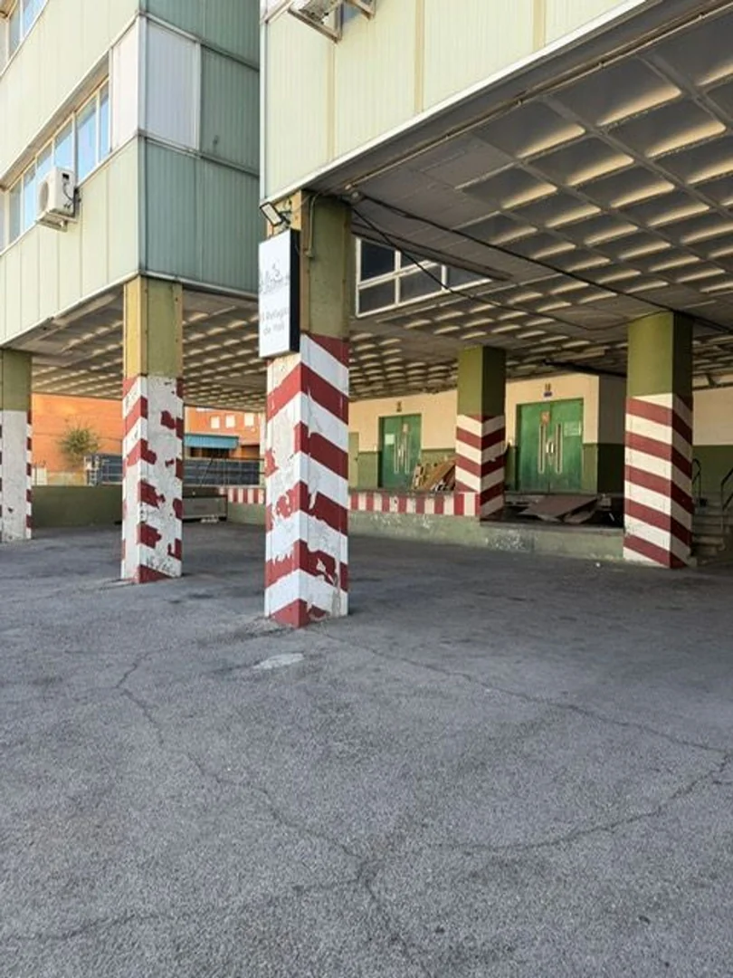 Nave en Calle Gamonal, 5, Ensanche de Vallecas - La Gavia - Foto 10