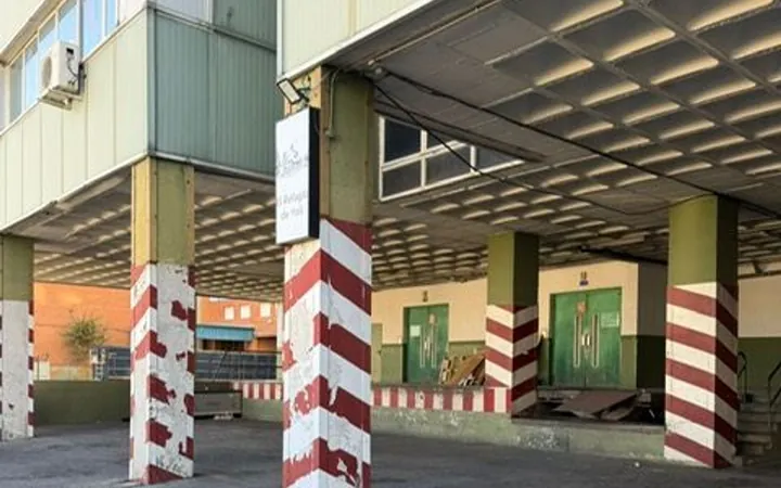 Nave en Calle Gamonal, 5, Ensanche de Vallecas - La Gavia - Foto 10