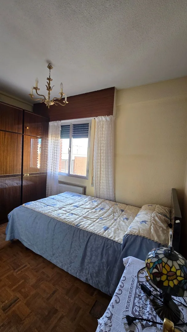 Piso en calle del Poeta Blas de Otero, 18 - Foto 21