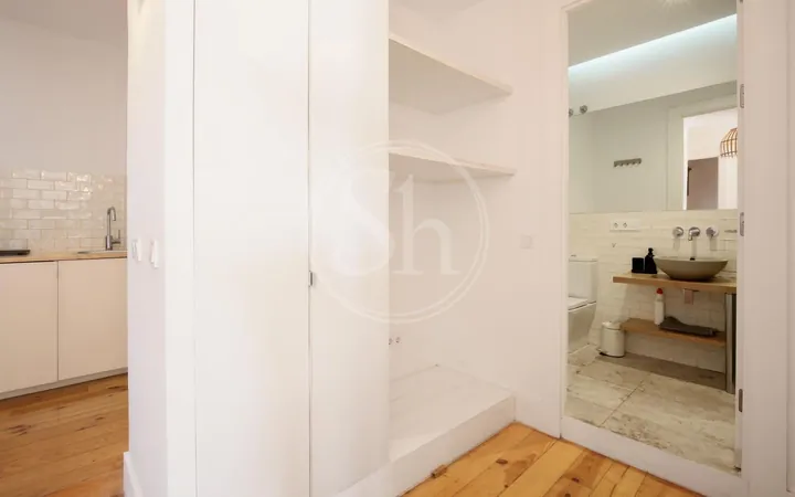Piso en Calle de Ofelia Nieto, 3, Valdezarza - Foto 9