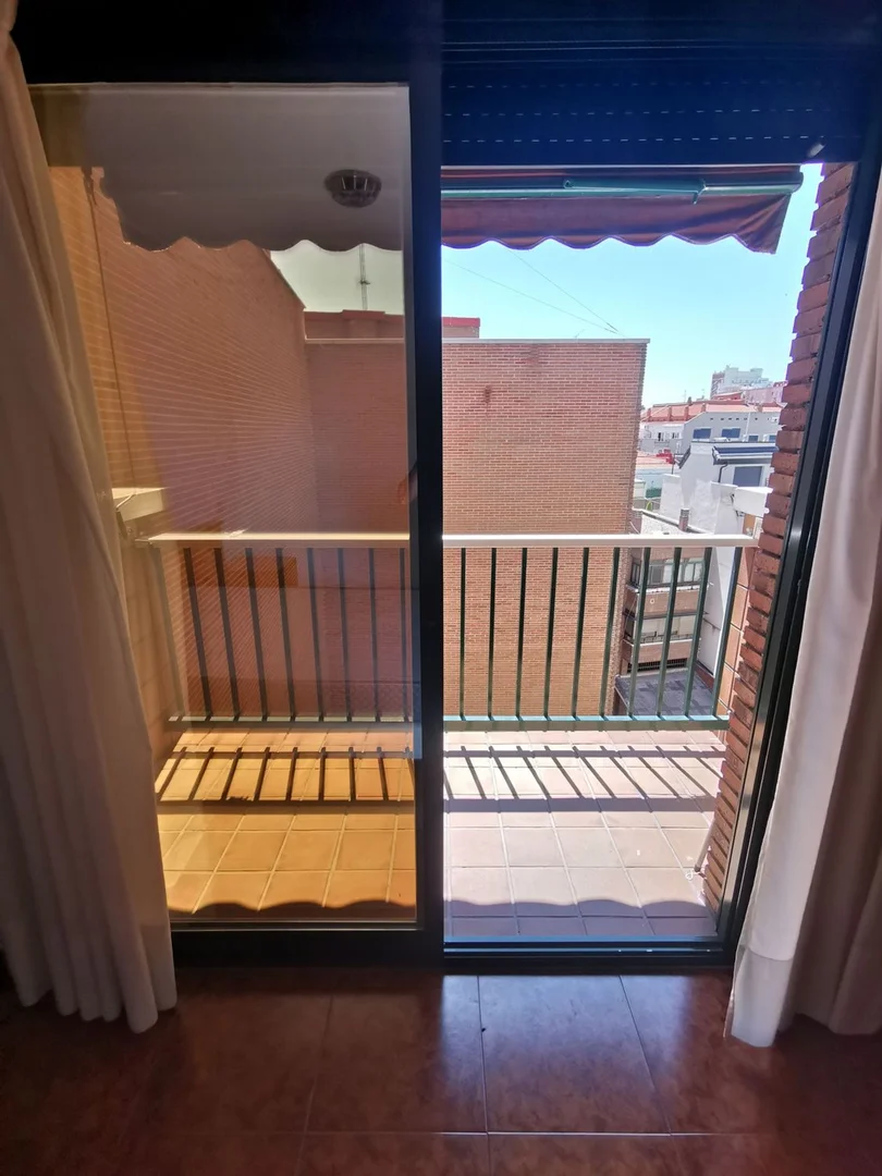 Piso en Calle de Coslada, 18, Guindalera - Foto 2
