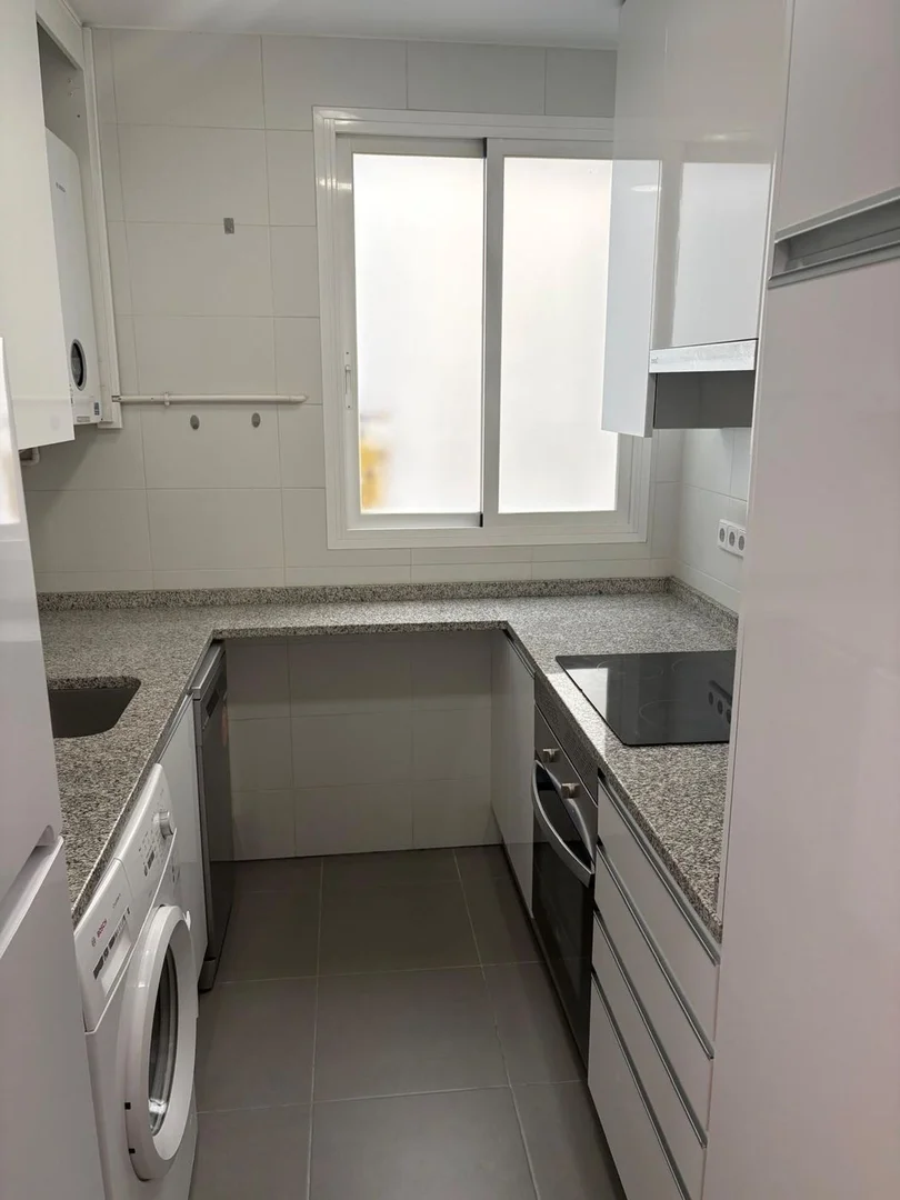 Piso en Calle de Lagasca, 81 - Foto 6