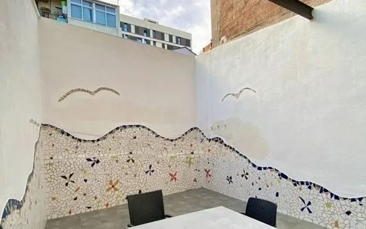 Piso en Calle de Pallars, 177, El Poblenou - Foto 3