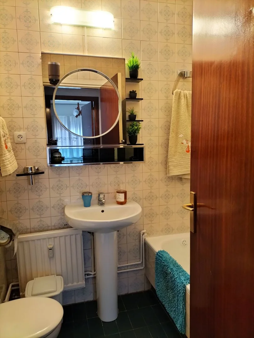 Piso en calle Reina Mercedes, 9 - Foto 29