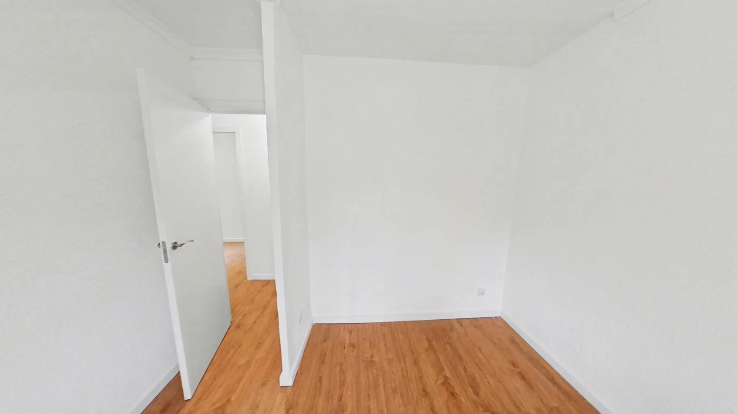 Piso en Barrio Orcasitas - Foto 12