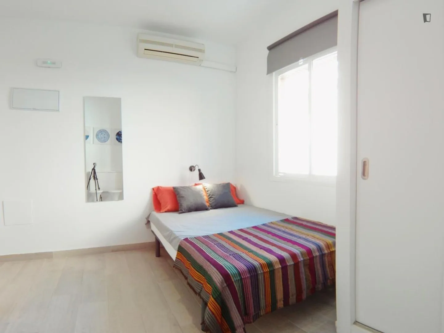 Estudio en Calle de Rodrigo Uhagón, Pradolongo - Foto 5