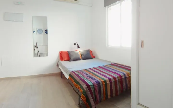 Estudio en Calle de Rodrigo Uhagón, Pradolongo - Foto 5
