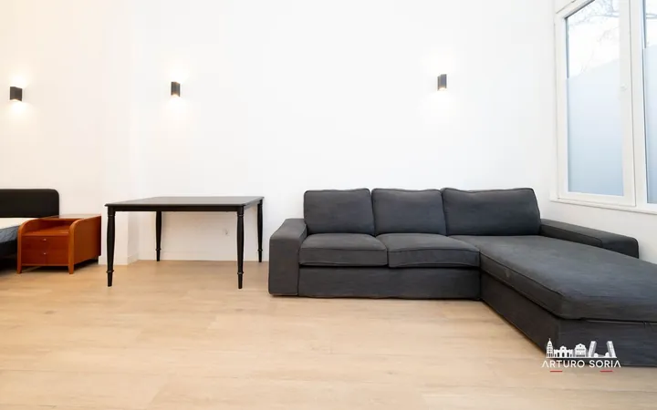 Estudio en Calle de Arturo Soria, Concepción - Foto 9