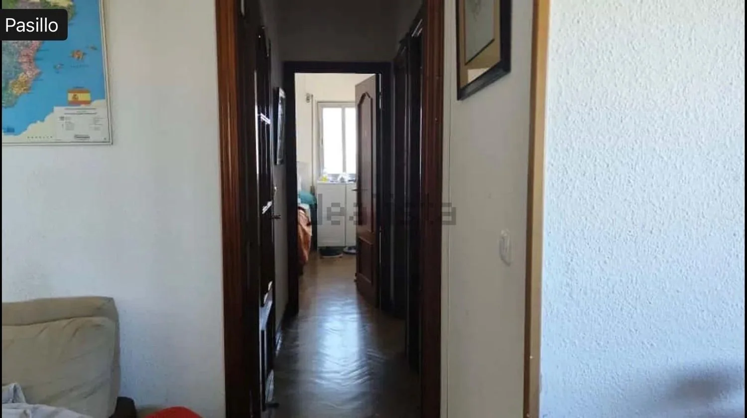 Piso en Calle del Jazmín, 37 - Foto 7