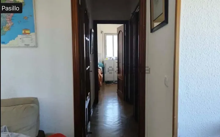 Piso en Calle del Jazmín, 37 - Foto 7
