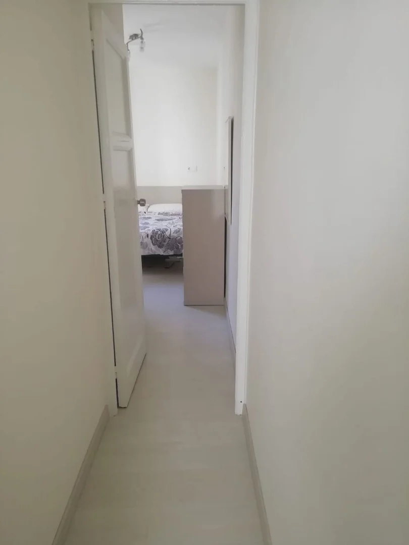 Estudio en calle de San Hermenegildo, 8 - Foto 13