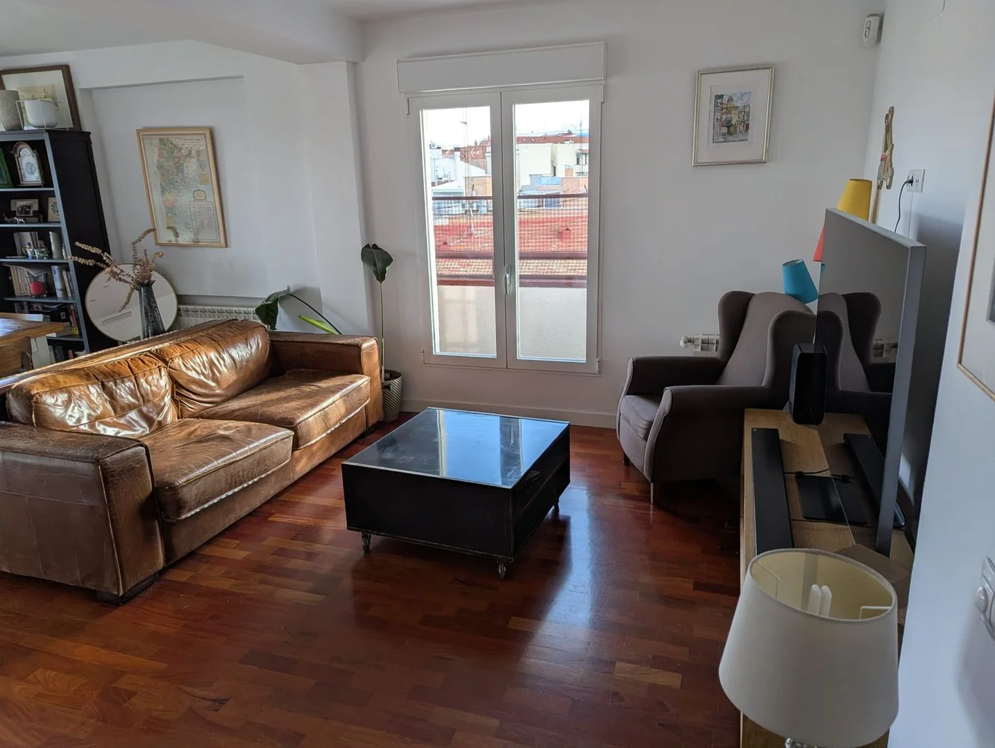 Ático en Barrio Bellas Vistas - Foto 24