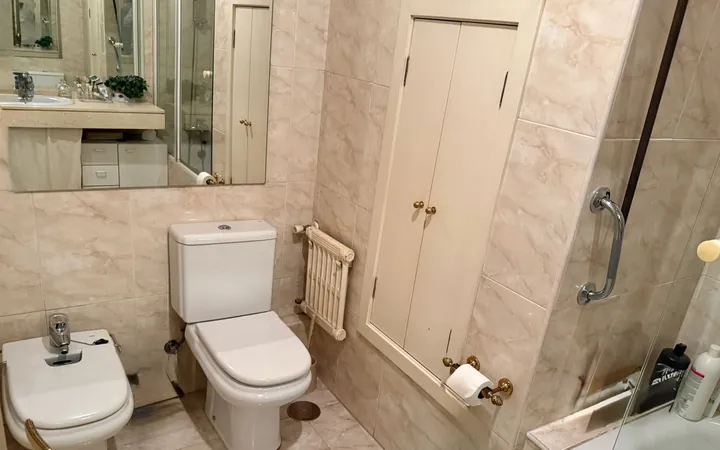 Piso en Calle Arcipreste de Hita, 1, Argüelles - Foto 15