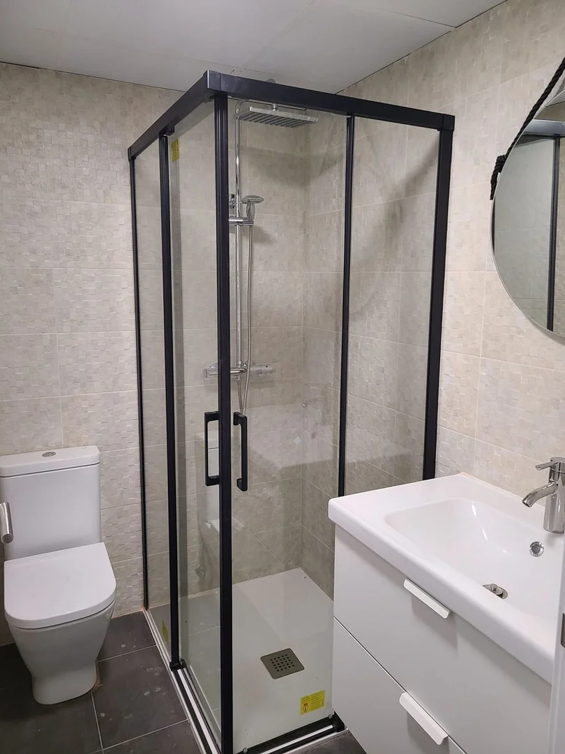 Piso en calle de Fray Junípero Serra, 11 - Foto 4