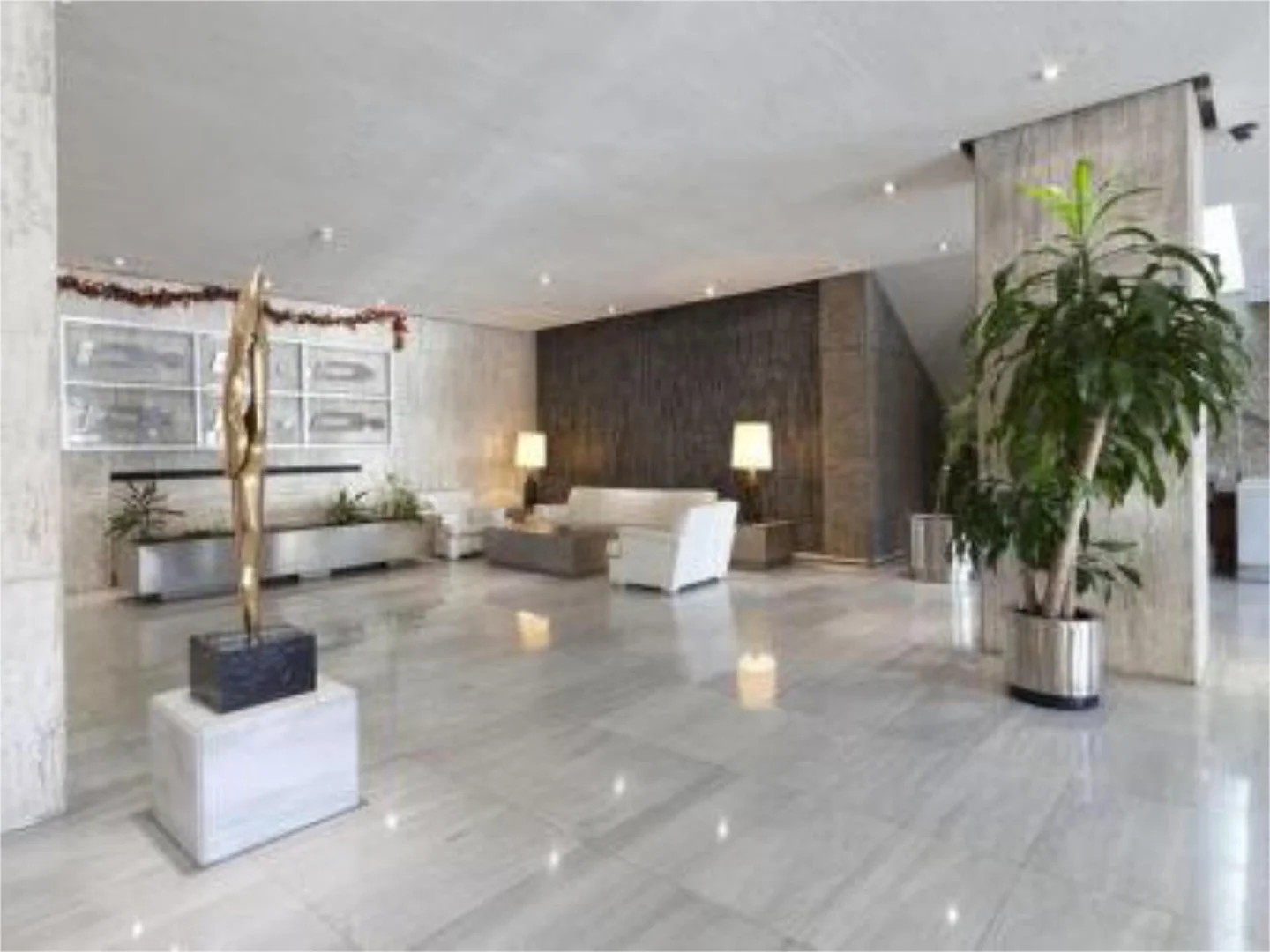 Piso en  Calle del Marqués de la Ensenada 16 - Foto 3