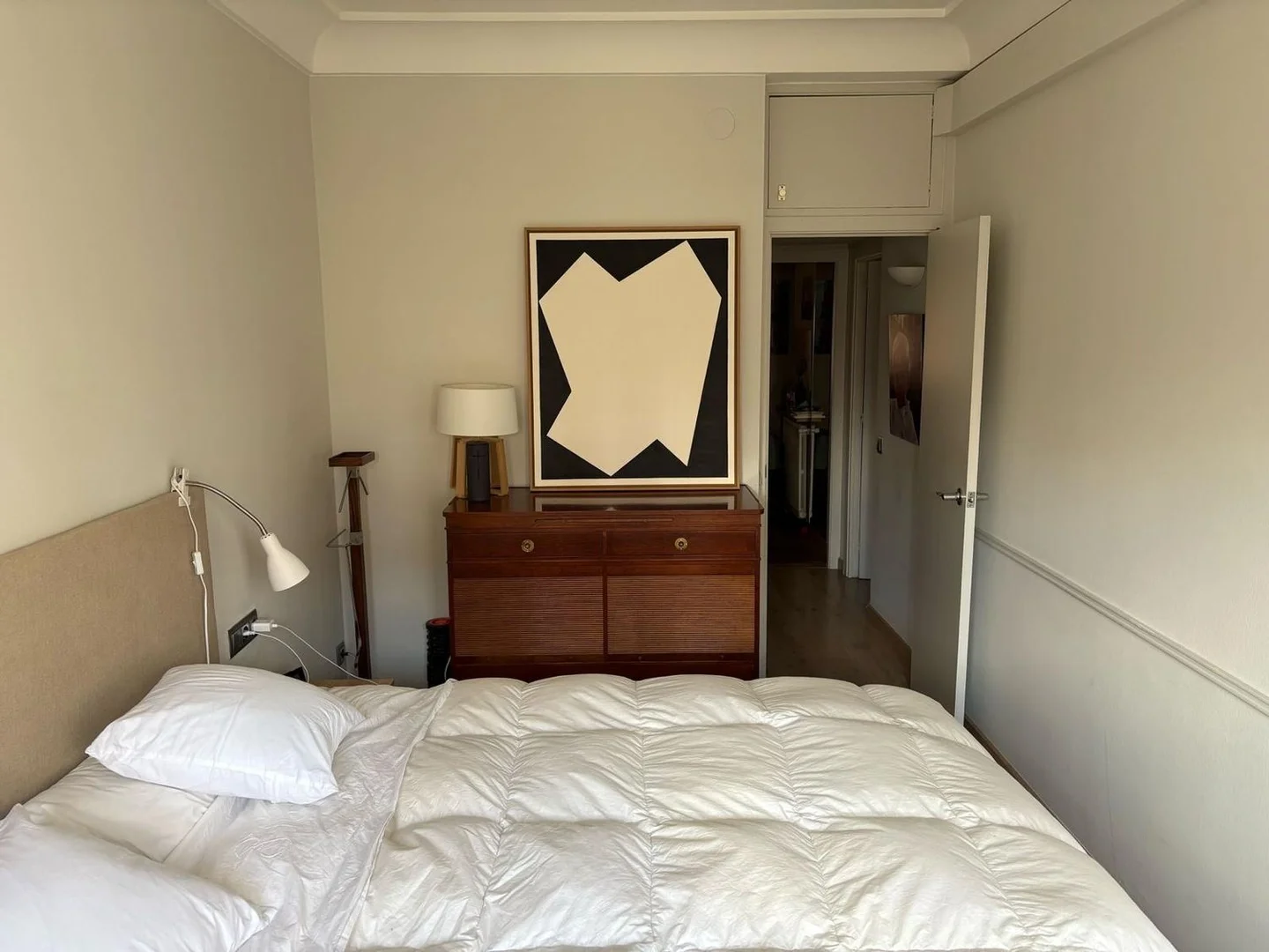 Piso en calle del Cardenal Sentmenat, 31 - Foto 6