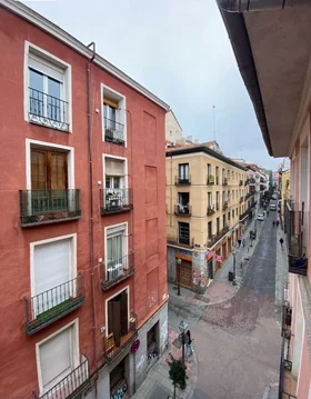 Piso en calle de la Palma, 29 - Foto 8