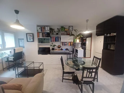 Piso en calle de Joaquín María López, 41 - Foto 2