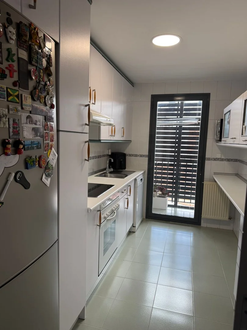 Piso en calle de las Alas, 24 - Foto 18