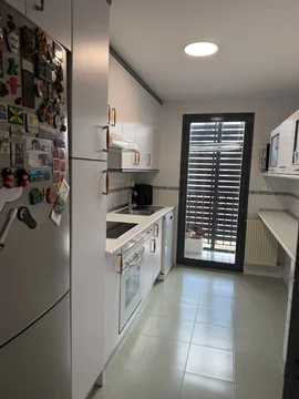 Piso en calle de las Alas, 24 - Foto 18