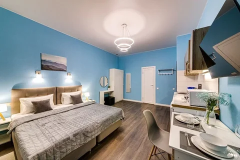 Estudio en calle de Salvador Aulet, 2 - Foto 22