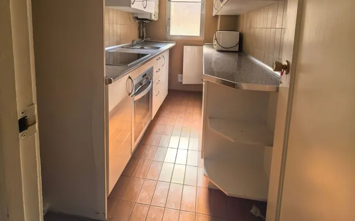 Piso en Meléndez Valdés, 18 - Foto 8