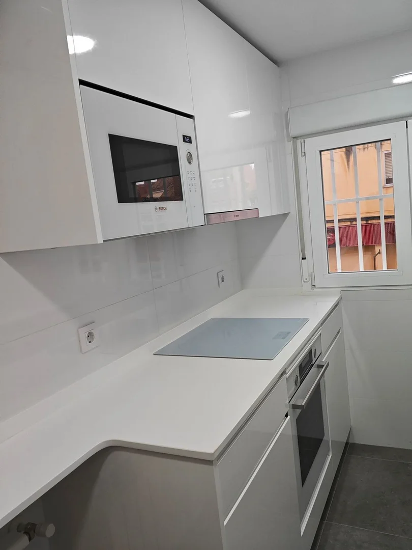 Piso en avenida del Cardenal Herrera Oria, 275 - Foto 27