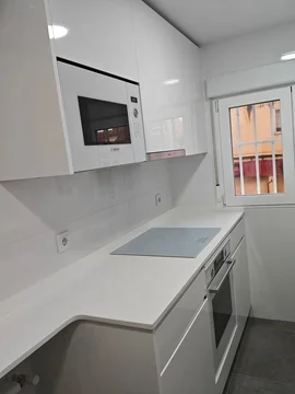 Piso en avenida del Cardenal Herrera Oria, 275 - Foto 27