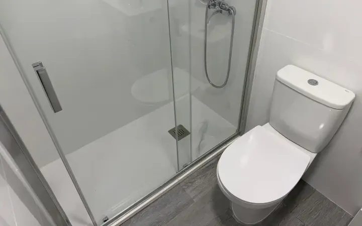Planta baja en  De Puentelarra - Foto 7
