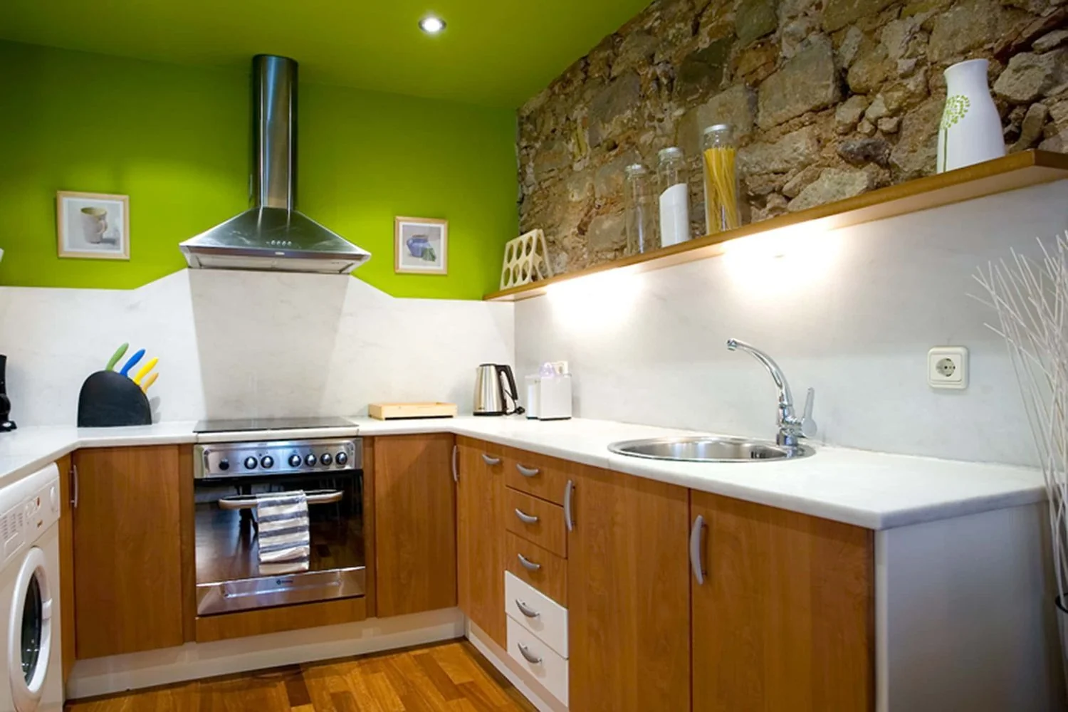 Piso en Calle del Rec, 32, Sant Pere - Santa Caterina i la Ribera - Foto 15