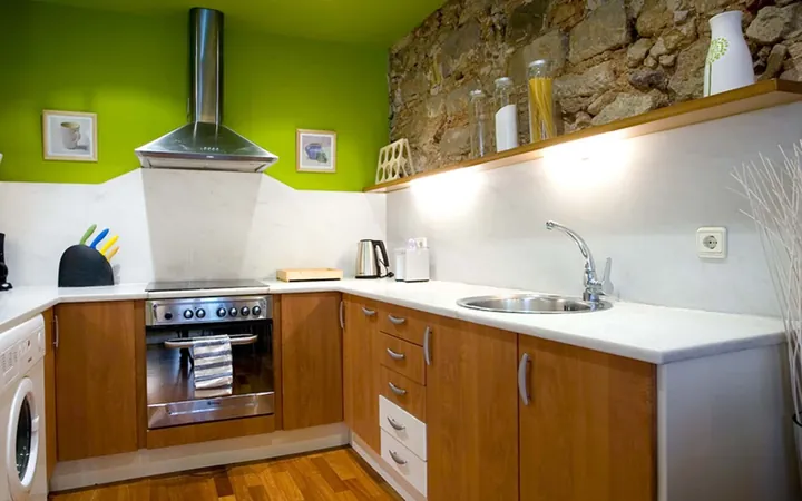 Piso en Calle del Rec, 32, Sant Pere - Santa Caterina i la Ribera - Foto 15