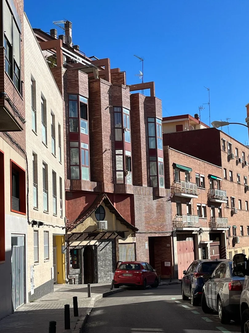 Piso en calle Alonso Castrillo, 11 - Foto 2