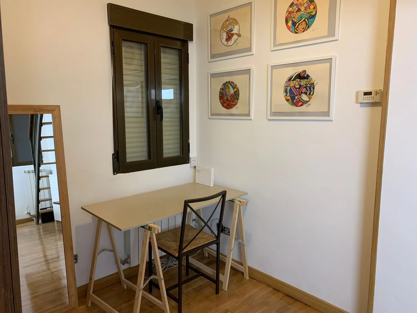 Piso en Calle de María Pedraza, 5, Bellas Vistas - Foto 4