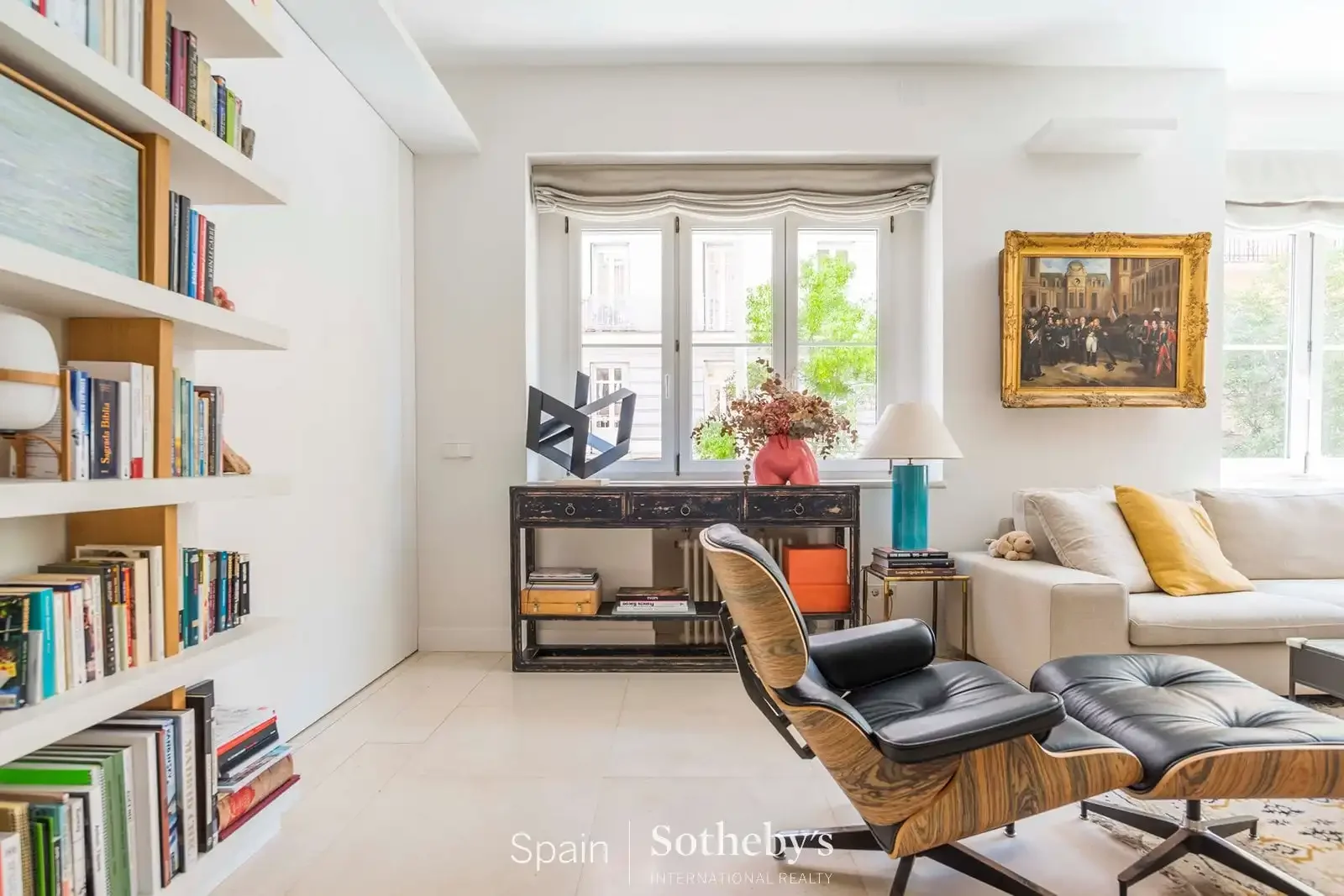Apartamento en  Calle de Bretón de los Herreros - Foto 10