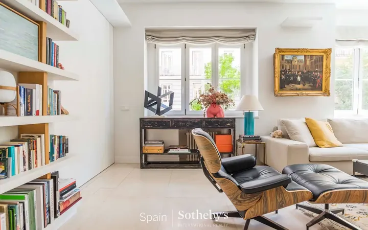 Apartamento en  Calle de Bretón de los Herreros - Foto 10