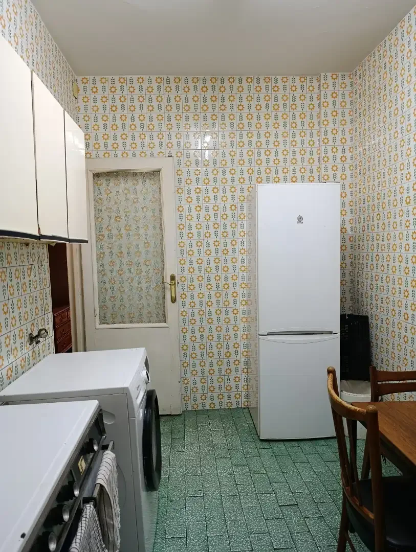 Piso en  Calle de Joaquín María López 17 - Foto 11