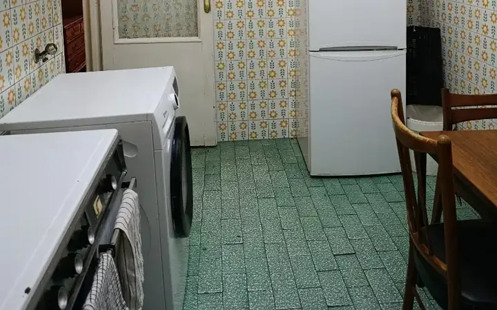 Piso en  Calle de Joaquín María López 17 - Foto 11
