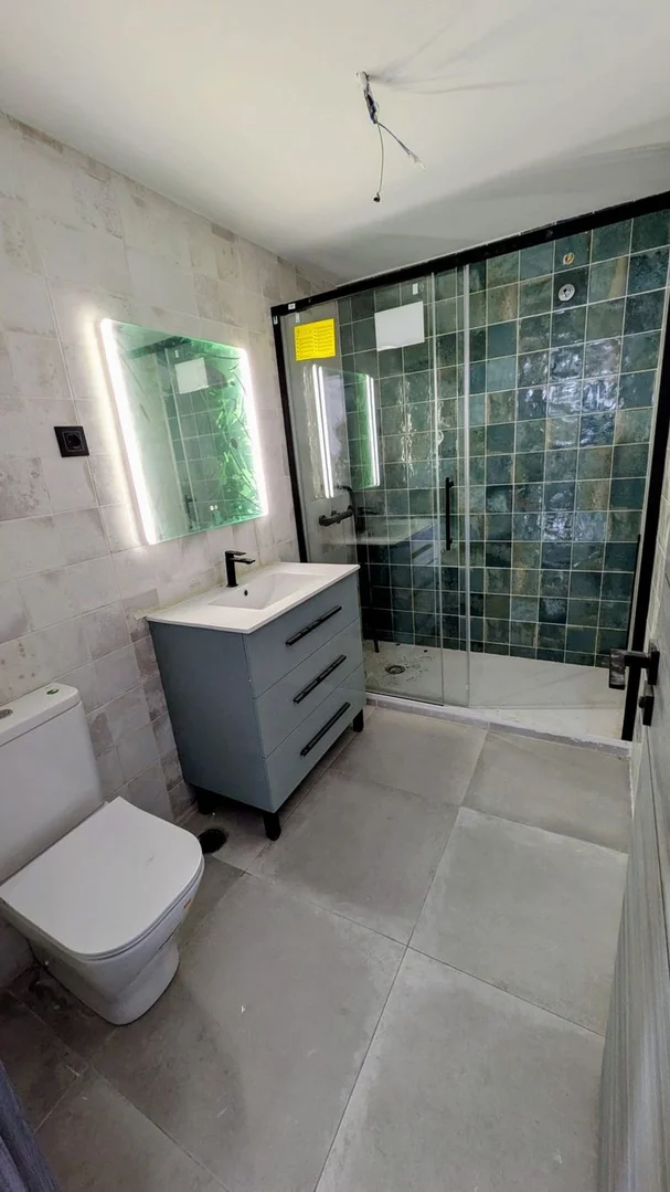 Estudio en calle de Manuel Tovar, 25 - Foto 3