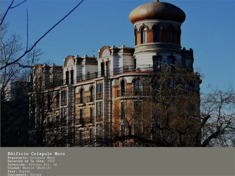 Piso en  Calle de Alfonso XII 58 - Foto 2