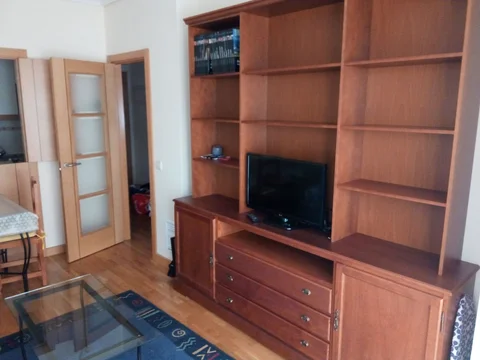 Piso en calle Rozas de Puerto Real, 7 - Foto 1