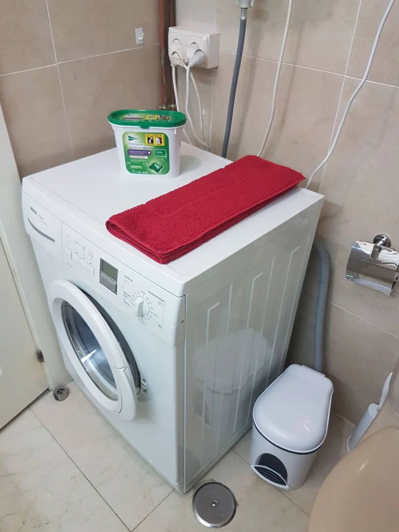 Estudio en calle de La Hiruela, 3 - Foto 10